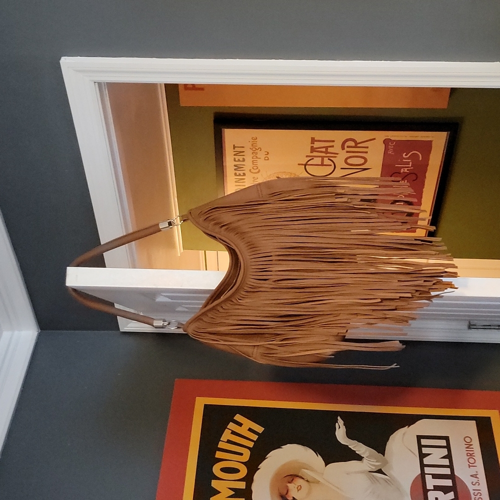 Metaphor purse